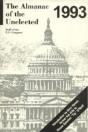 1993 Almanac Of The Unelected - Preview