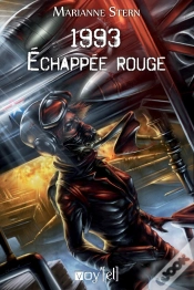 Capa do artigo 1993 ; Échappée Rouge