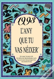 Capa do artigo 1993 L