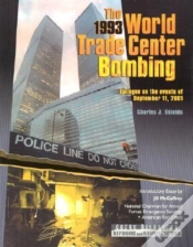 Capa do artigo 1993 World Trade Center Bombing