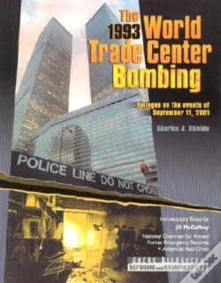 Capa do artigo 1993 World Trade Center Bombing