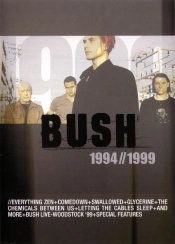 Capa do artigo 1994 // 1999 - DVD/BluRay