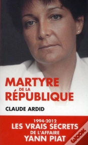 Capa do artigo 1994-2012 Les Dossiers Secrets De L