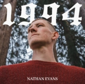 Capa do artigo 1994 - CD