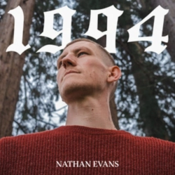 Capa do artigo 1994 - CD