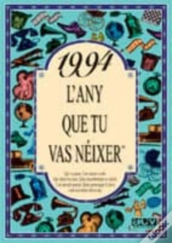 Capa do artigo 1994 El Año Que Tu Naciste