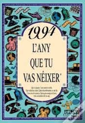 Capa do artigo 1994 L