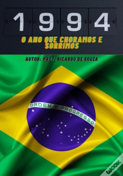 Capa do artigo 1994