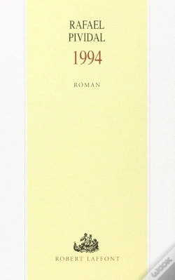 Capa do artigo 1994