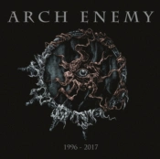 Capa do artigo 1996-2017 - Vinil