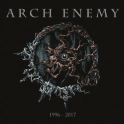 Capa do artigo 1996-2017 - Vinil