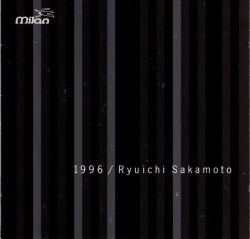 Capa do artigo 1996 - CD