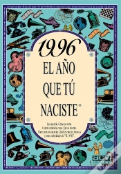 Capa do artigo 1996 El Año Que Tu Naciste
