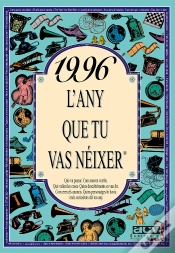 Capa do artigo 1996 L