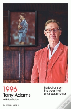Capa do artigo 1996