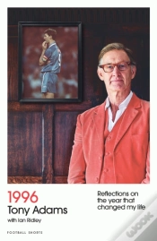 Capa do artigo 1996