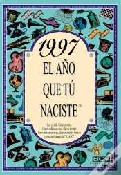 Capa do artigo 1997 El Año Que Tu Naciste