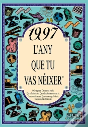 Capa do artigo 1997 L