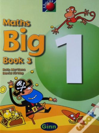 1999 Abacus Year 1 / P2: Big Book 3