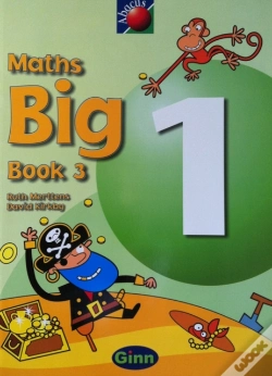 Capa do artigo 1999 Abacus Year 1 / P2: Big Book 3