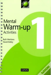 Capa do artigo 1999 Abacus Year 1 / P2: Warm-Up Activities Book