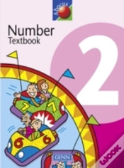Capa do artigo 1999 Abacus Year 2 / P3: Textbook Number