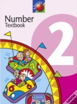 Capa do artigo 1999 Abacus Year 2 / P3: Textbook Number