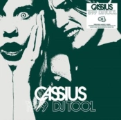 Capa do artigo 1999 DJ Tool - Vinil