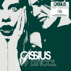 Capa do artigo 1999 DJ Tool - Vinil