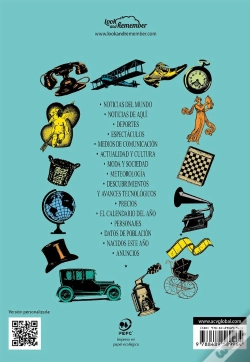 Capa do artigo 1999 El Año Que Tu Naciste