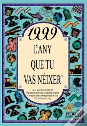 Capa do artigo 1999 L