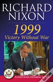 Capa do artigo 1999: Victory Without War