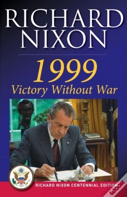 Capa do artigo 1999: Victory Without War
