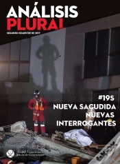 Capa do artigo 19s Nueva Sacudida, Nuevas Interrogantes
