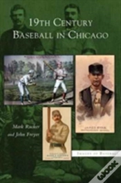 Capa do artigo 19th Century Baseball In Chicago