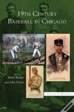 Capa do artigo 19th Century Baseball In Chicago
