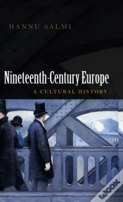 Capa do artigo 19th Century Europe