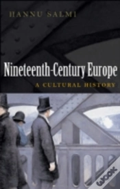 Capa do artigo 19th Century Europe