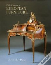 Capa do artigo 19th Century European Furniture