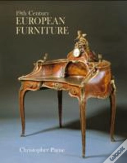 Capa do artigo 19th Century European Furniture
