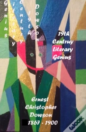 Capa do artigo 19th Century Literary Genius