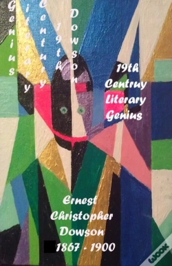 Capa do artigo 19th Century Literary Genius