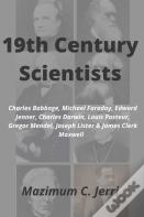 19th Century Scientists