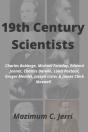 19th Century Scientists - Preview
