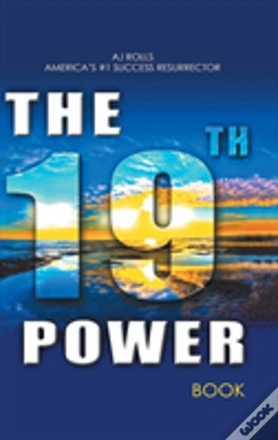 Capa do artigo 19th Power