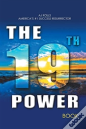 Capa do artigo 19th Power