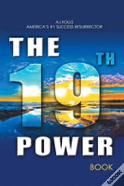 Capa do artigo 19th Power