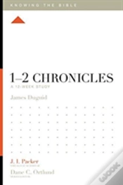 Capa do artigo 1â€“2 Chronicles