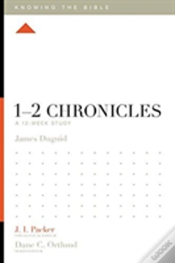Capa do artigo 1â€“2 Chronicles