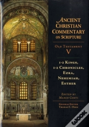 Capa do artigo 1â€“2 Kings, 1â€“2 Chronicles, Ezra, Nehemiah, Esther